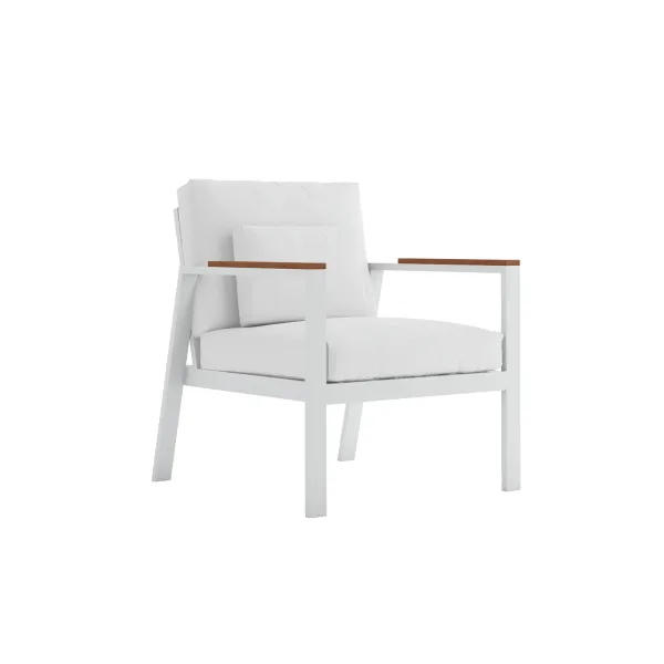 Poltrona XS GandiaBlasco Timeless 2