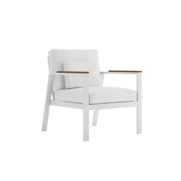 Poltrona XS GandiaBlasco Timeless