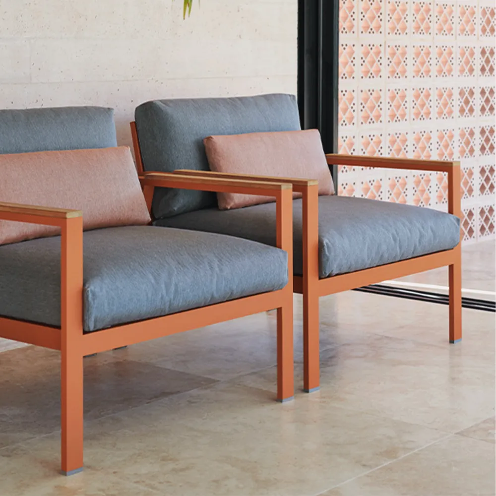 Poltrona XS GandiaBlasco Timeless
