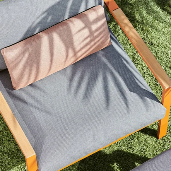 Poltrona XS GandiaBlasco Timeless
