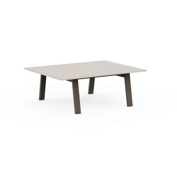 Mesa de centro GandiaBlasco Timeless