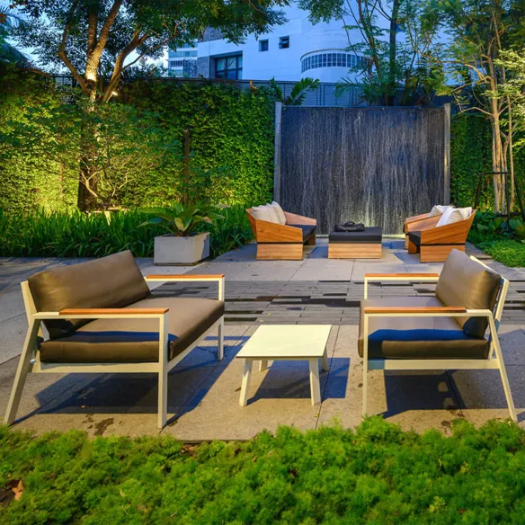 Couchtisch GandiaBlasco Timeless