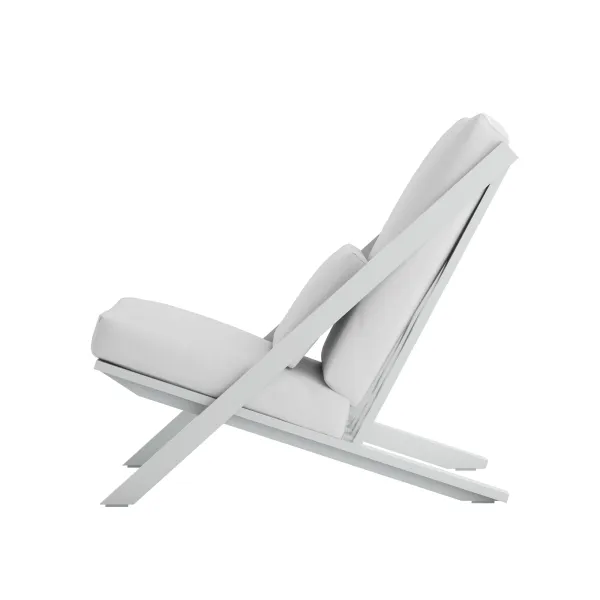 Sillón relax GandiaBlasco Timeless 2