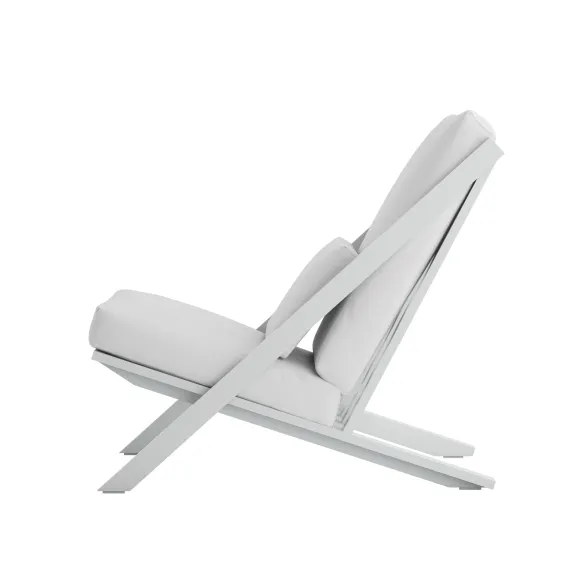 Poltrona relax GandiaBlasco Timeless