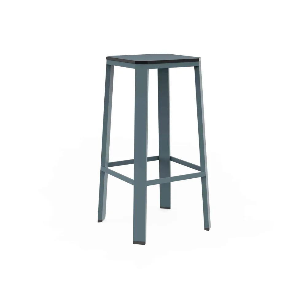 Stool GandiaBlasco Timeless