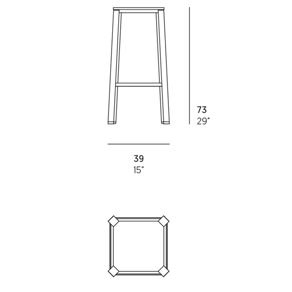 Hocker GandiaBlasco Timeless