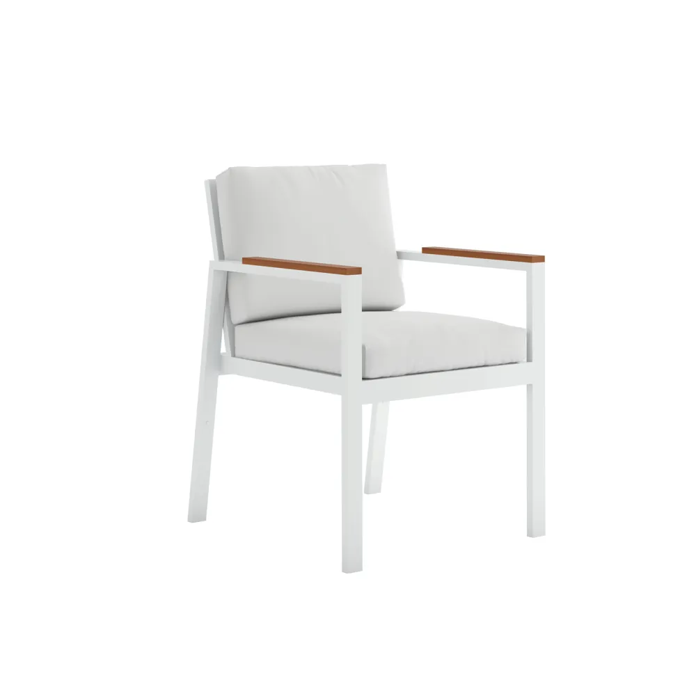 Stuhl Gandiablasco Timeless