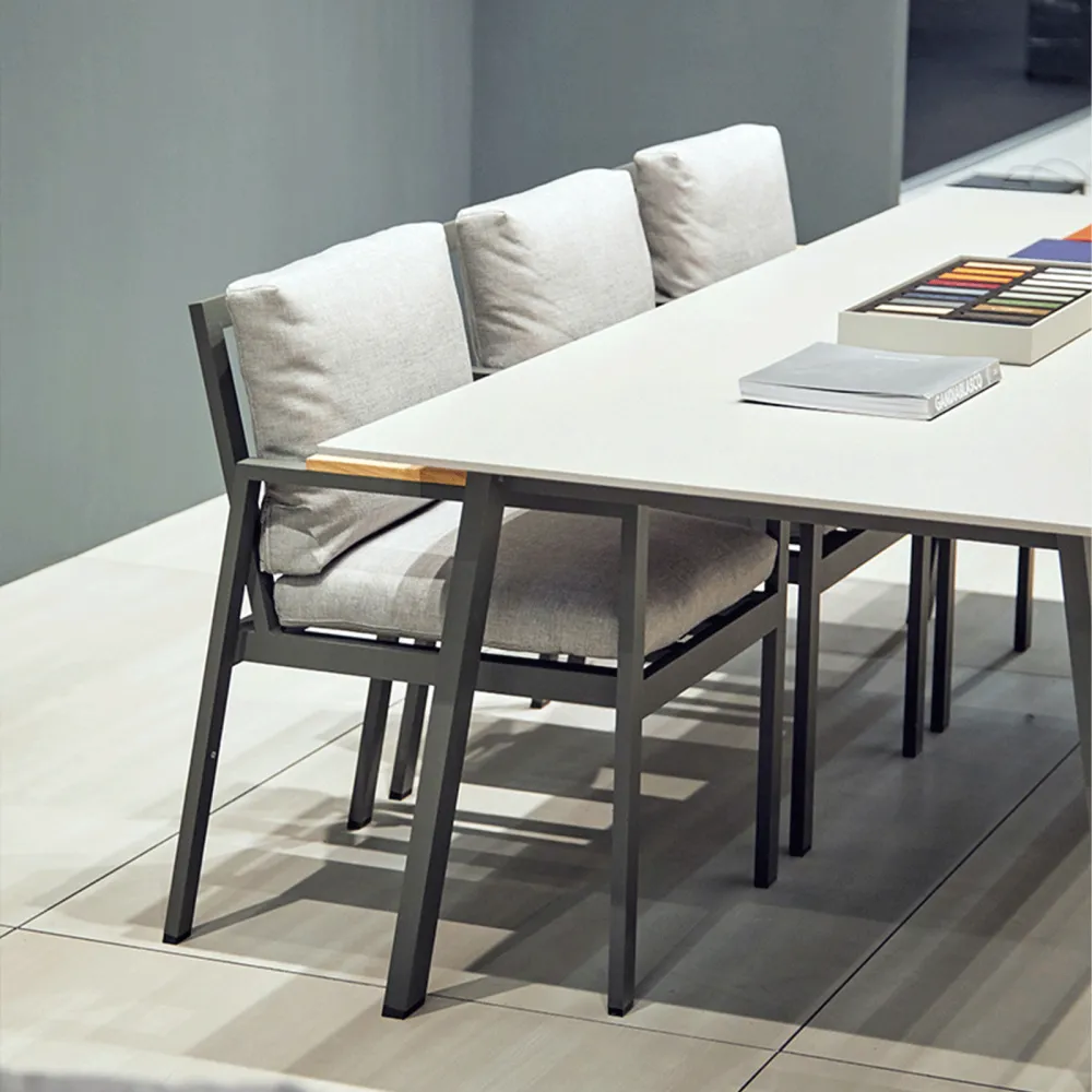 Chaise Gandiablasco Timeless