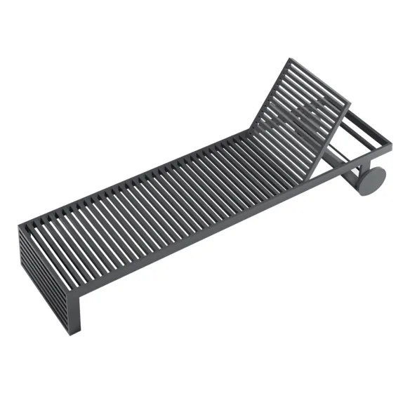 Sunlounger GandiaBlasco DNA