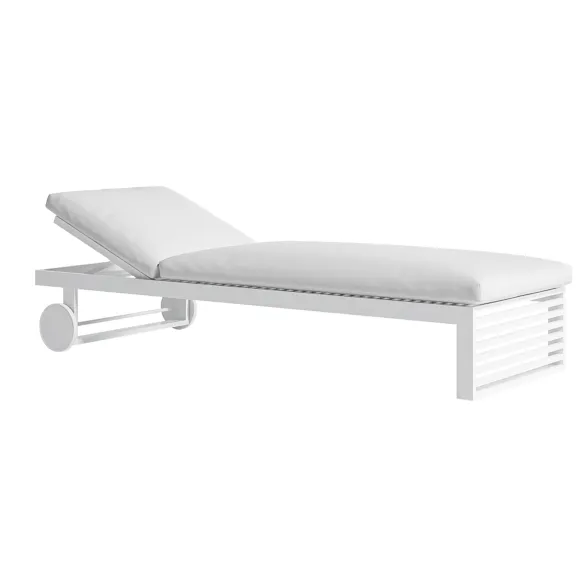 Sunlounger GandiaBlasco DNA