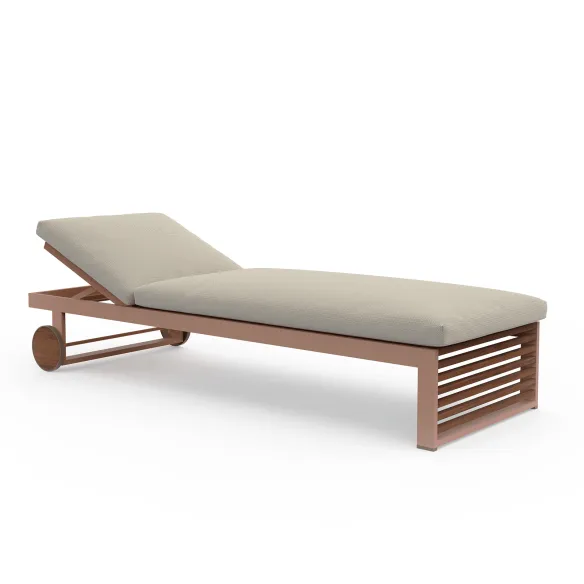 Sunlounger GandiaBlasco DNA