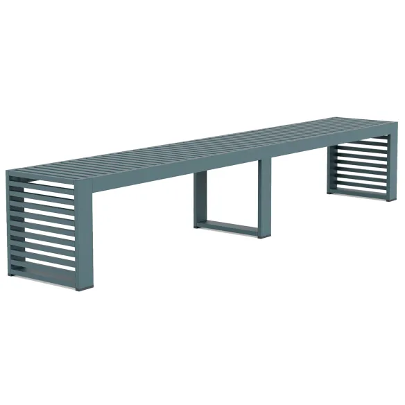 Bench GandiaBlasco DNA