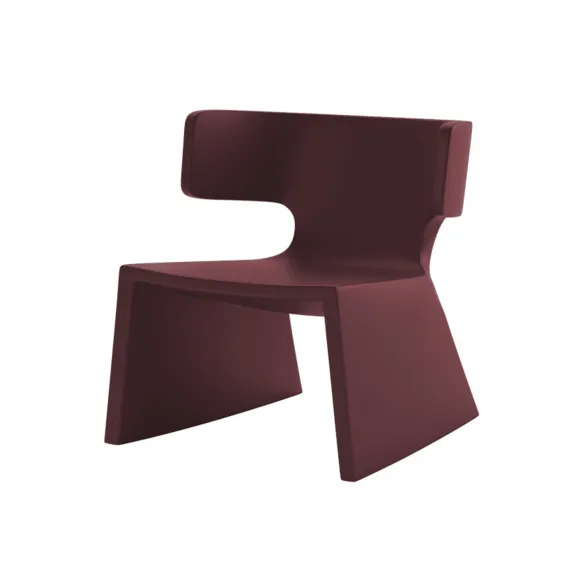 Sessel Alma Design Meg