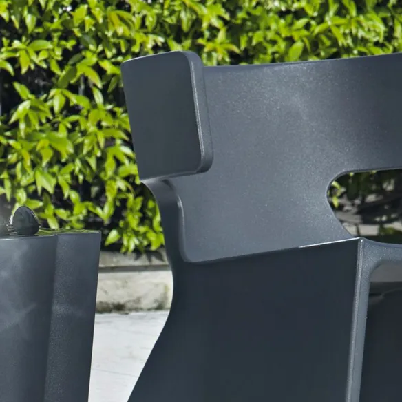 Poltroncina Alma Design Meg