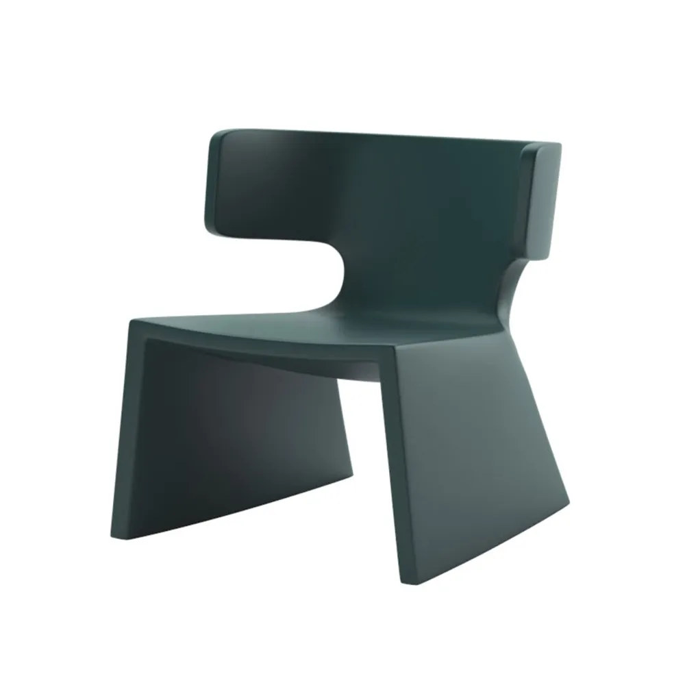 Fauteuil Alma Design Meg
