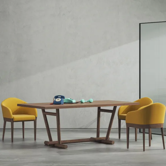 Table Alma Design Woodbridge