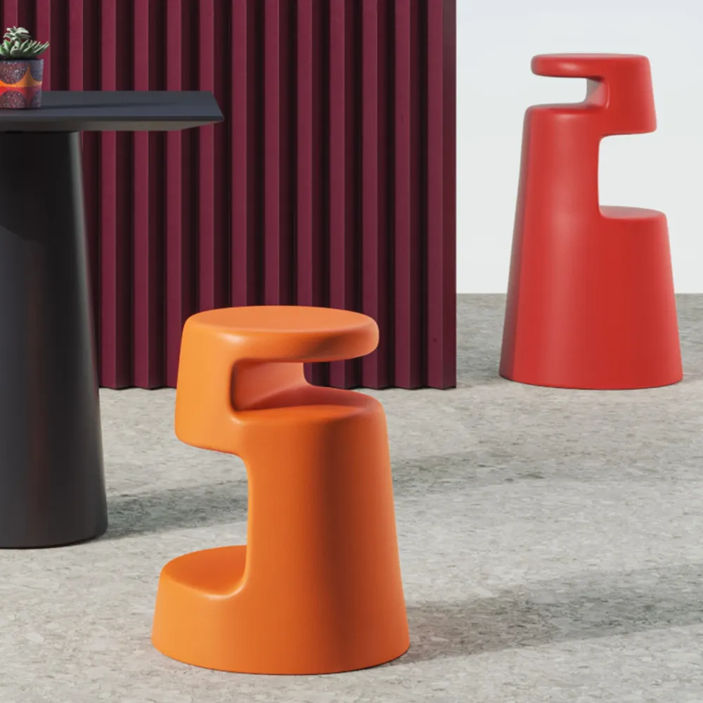 Sgabello Alma Design 2525