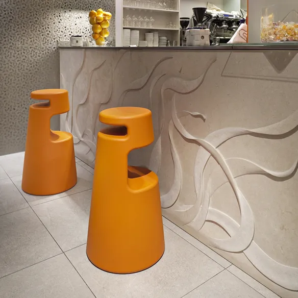 Sgabello Alma Design 2525