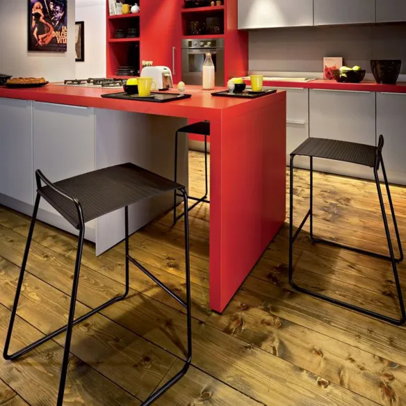 Heces Alma Design Estrosa
