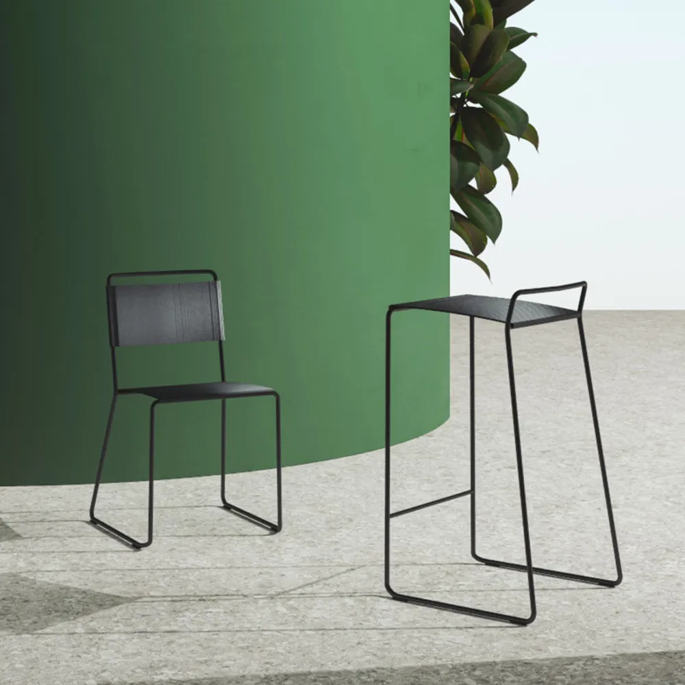 Heces Alma Design Estrosa