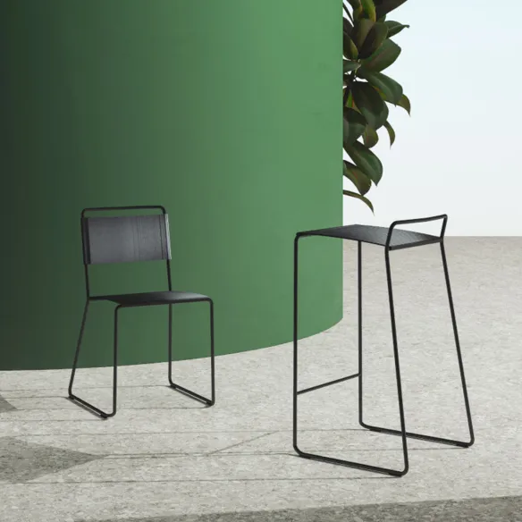 Stool Alma Design Estrosa