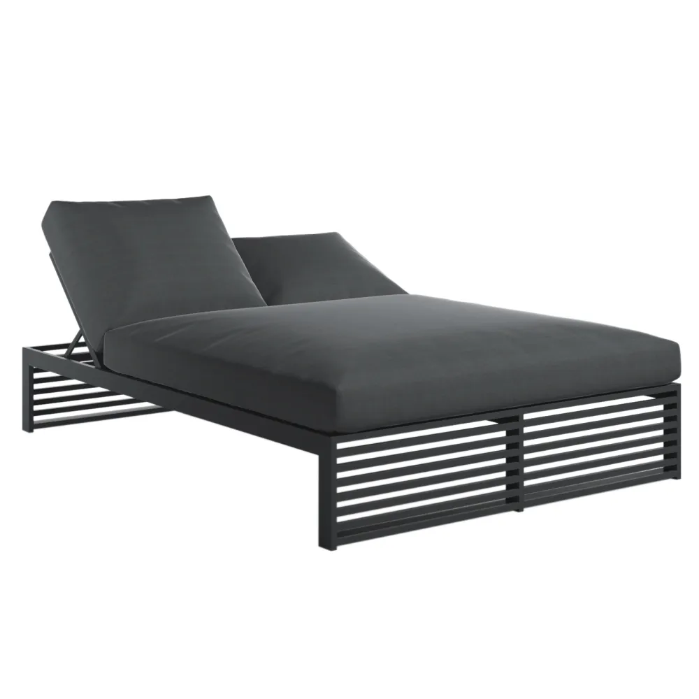 Bed Chill GandiaBlasco DNA