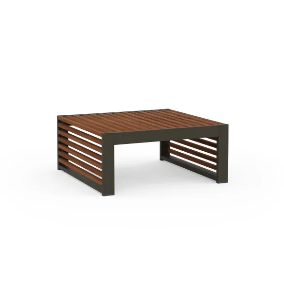 Mesa de centro GandiaBlasco DNA