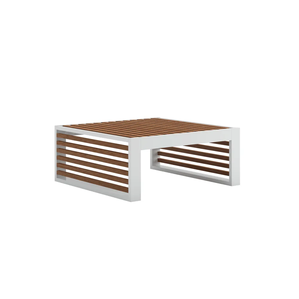 Table basse GandiaBlasco DNA