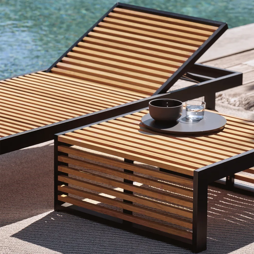 Coffee table GandiaBlasco DNA