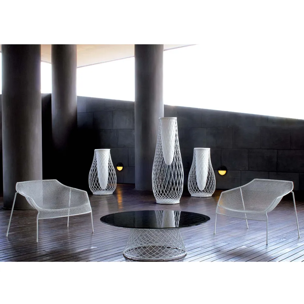 Fauteuil Bas Emu Heaven