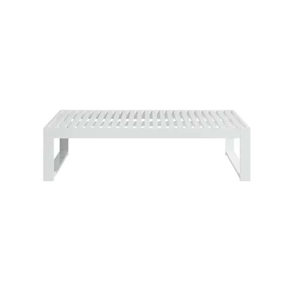 Table basse GandiaBlasco DNA
