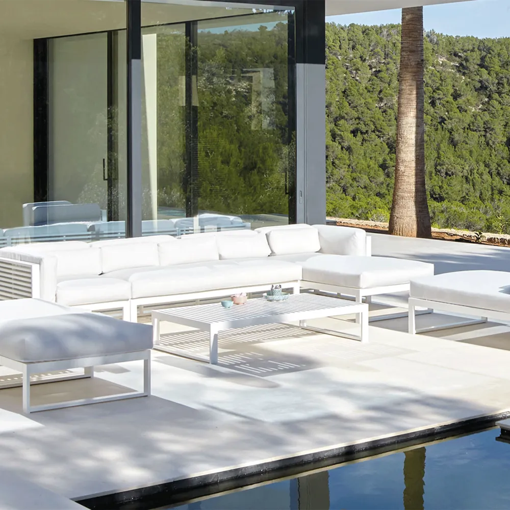 Coffee table GandiaBlasco DNA
