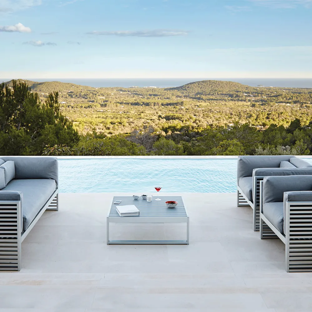 Coffee table GandiaBlasco DNA