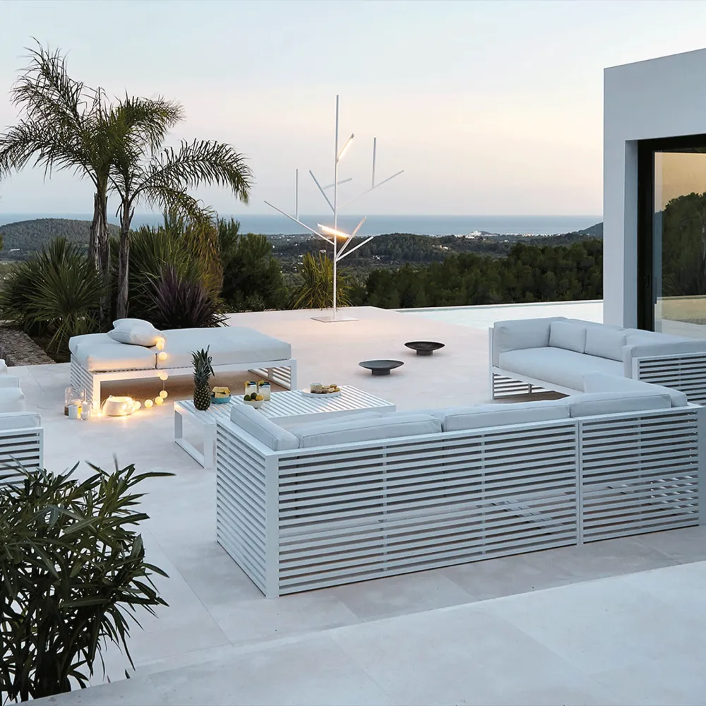 Coffee table GandiaBlasco DNA