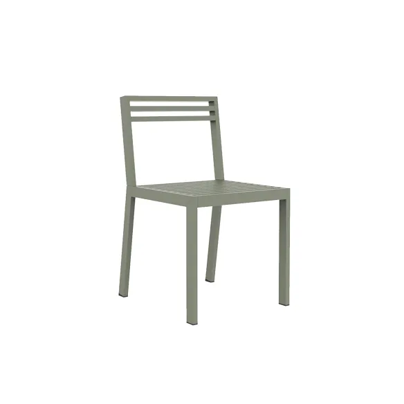 Chaise GandiaBlasco DNA