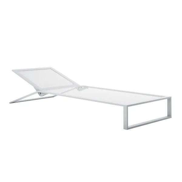 Sunlounger GandiaBlasco Blau 2