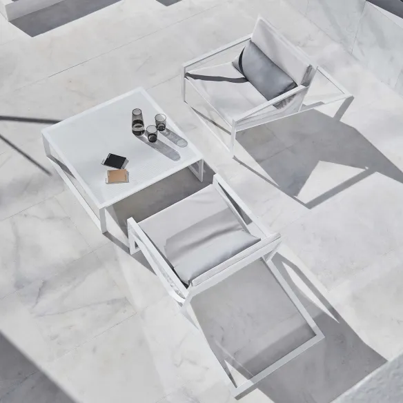 Butaca lounge chair GandiaBlasco Blau