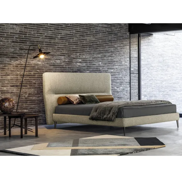 Doppelbett Twils De-Light