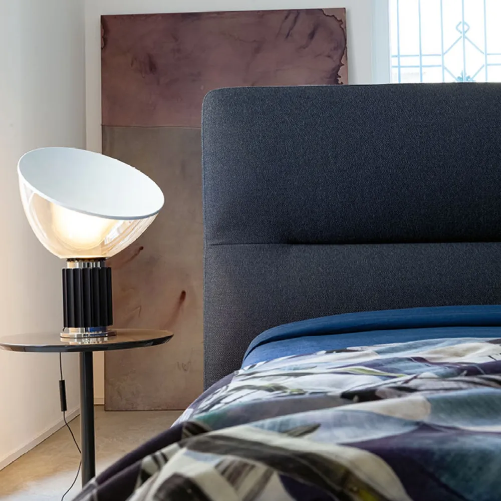 Lit double Twils De-Light
