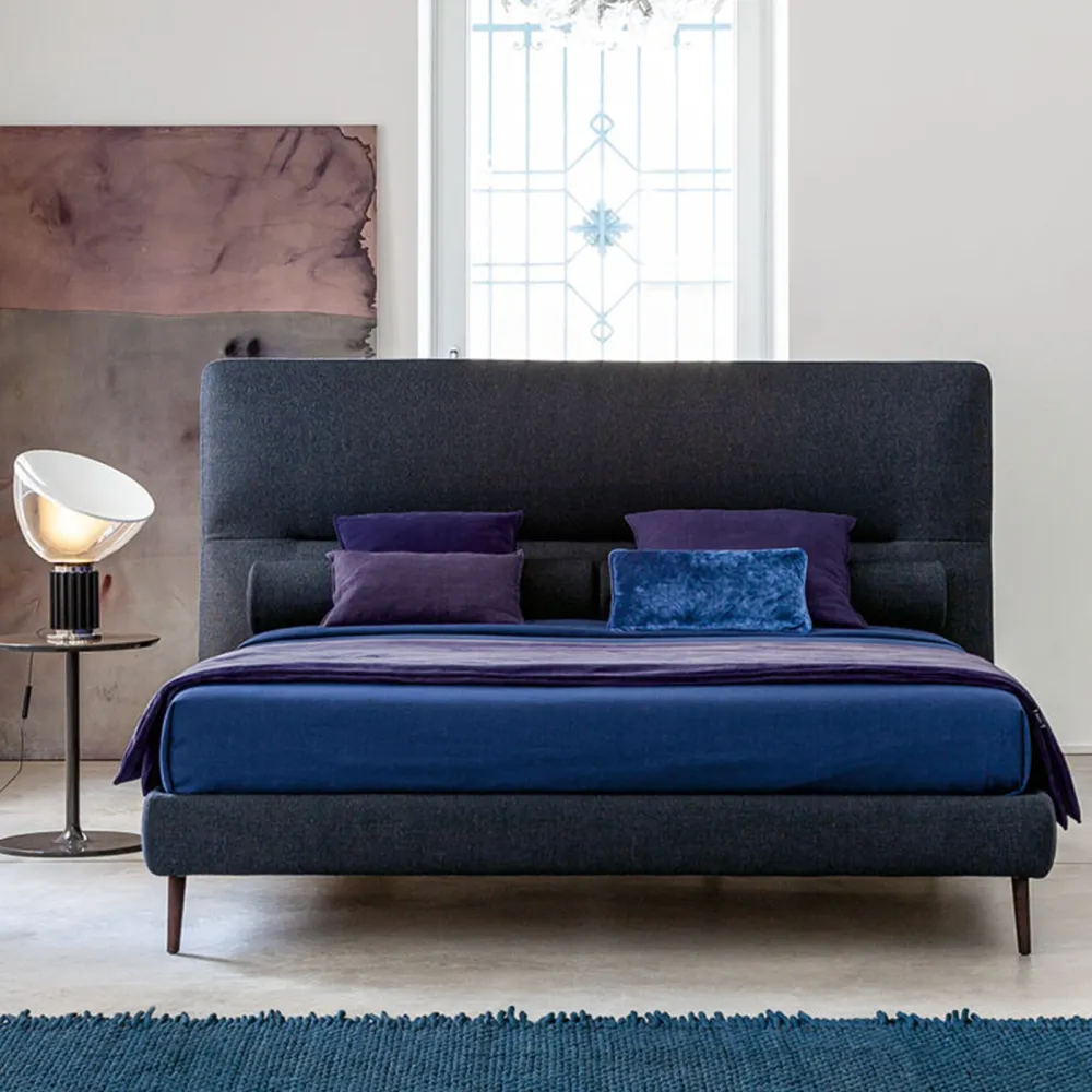 Double bed Twils De-Light