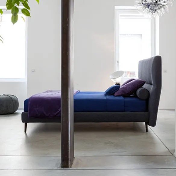 Doppelbett Twils De-Light