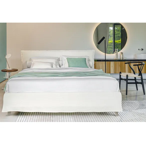 Doppelbett Twils Edo