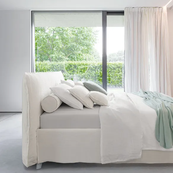 Letto Matrimoniale Twils Edo