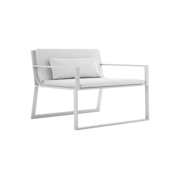 Fauteuil GandiaBlasco Blau 2