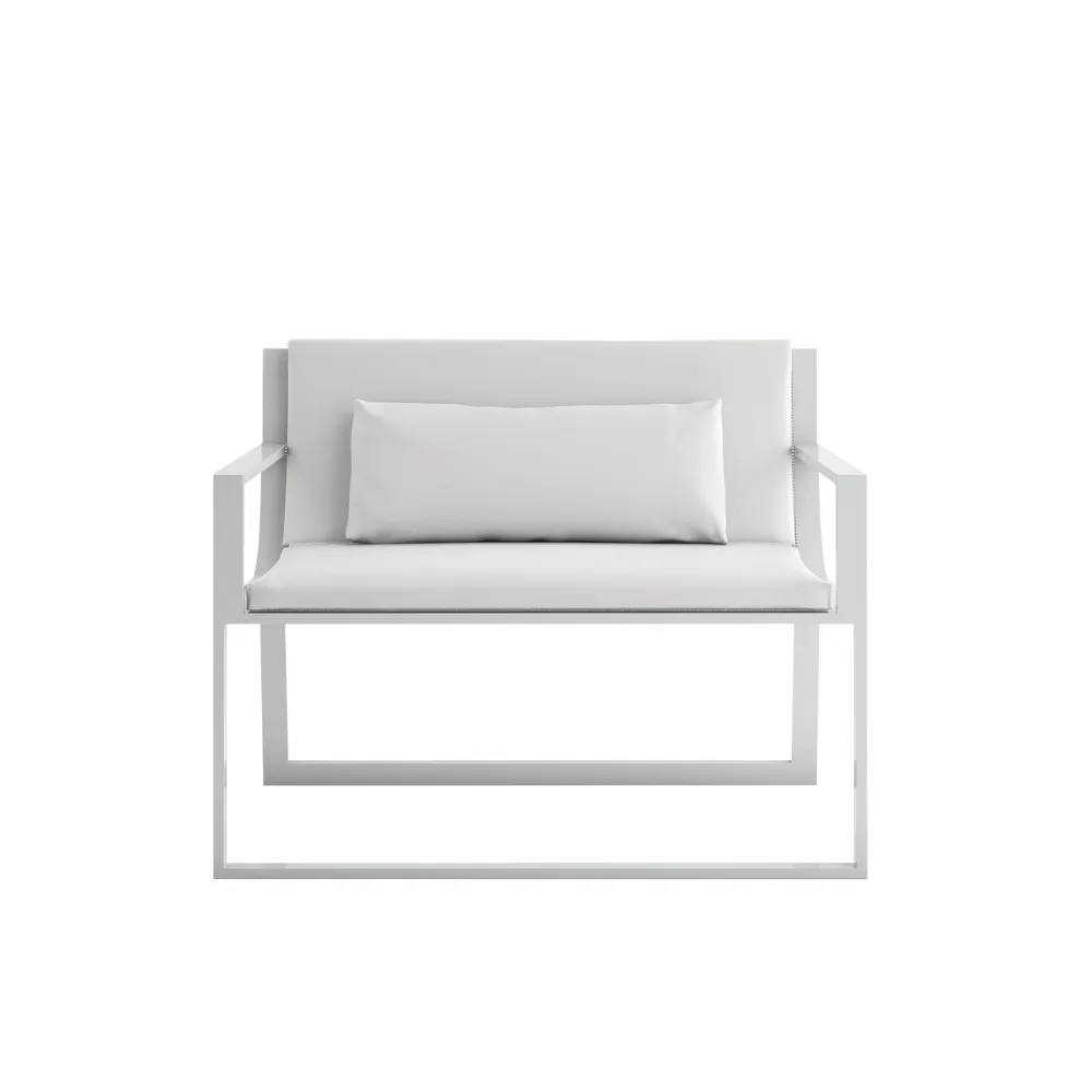Fauteuil GandiaBlasco Blau