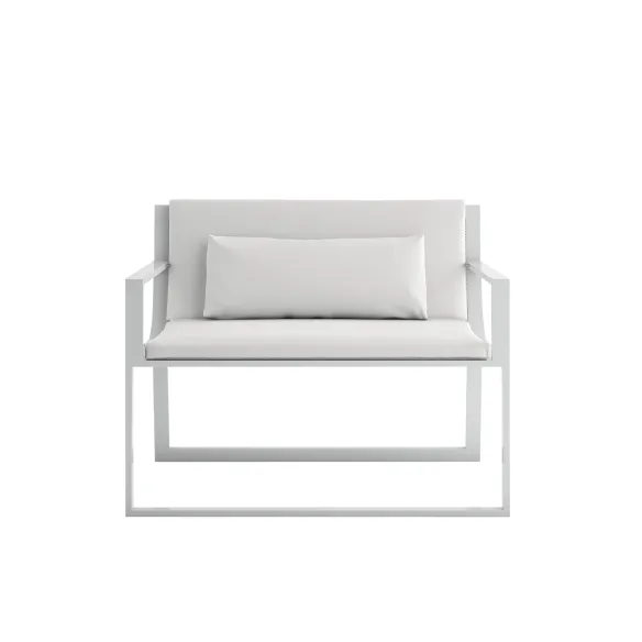 Sessel GandiaBlasco Blau