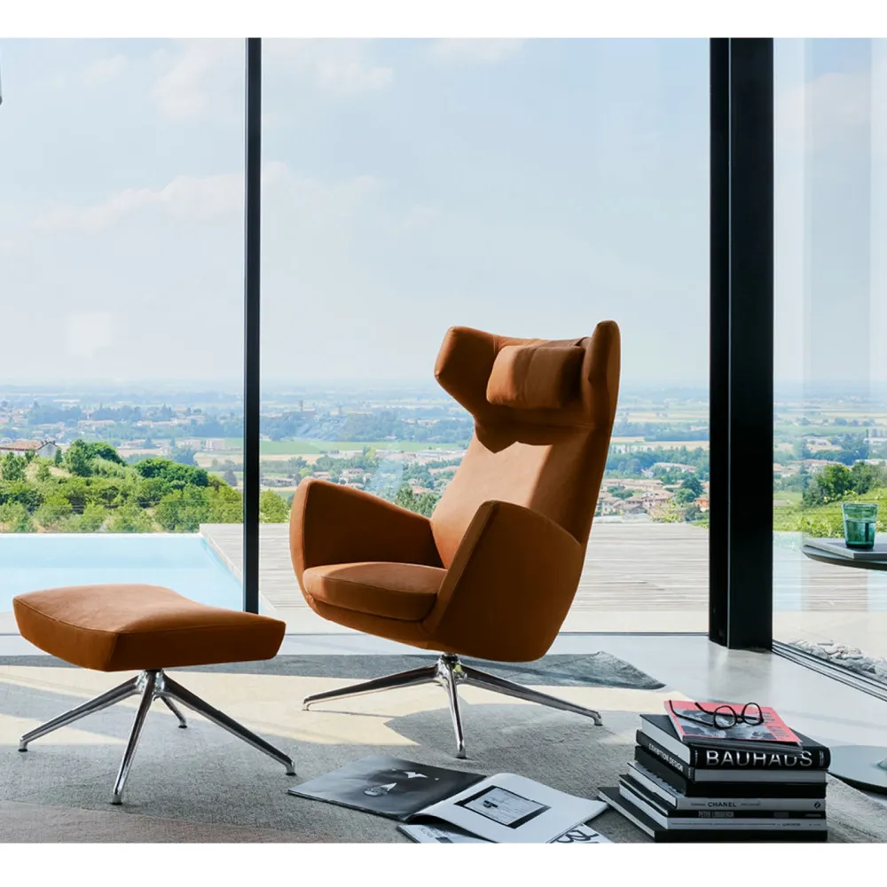 Fauteuil Twils T-vision