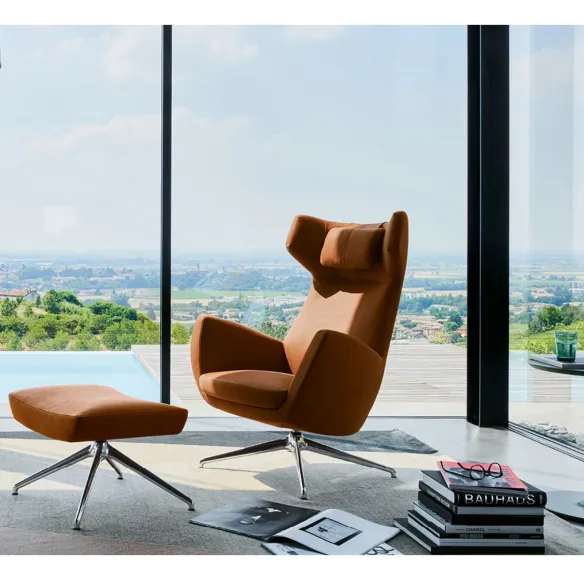Poltrona Twils T-vision