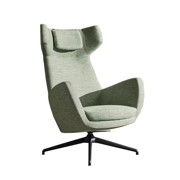 Poltrona Twils T-vision