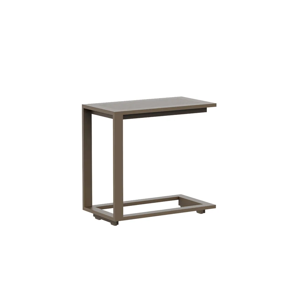 Mesa de centro C Table Gandiblasco Blau